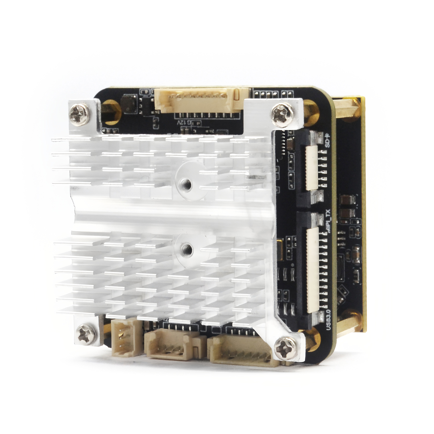 5MP 30FPS AI camera module ,au - Underwater Camera avaliação e preço