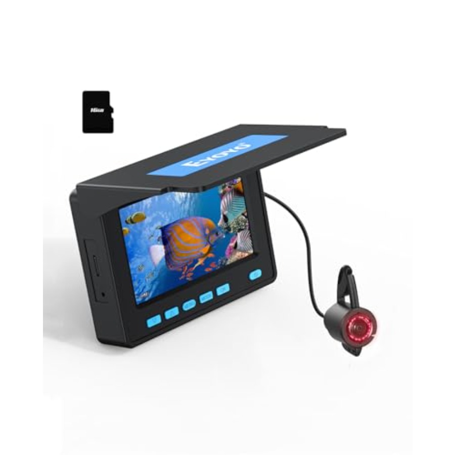 Underwater Fishing Camera for  - Underwater Camera avaliação e preço