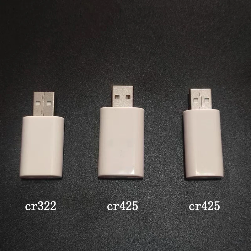 Rechargeable CR425 CR322 Batte - Fish Finder Charger avaliação e preço