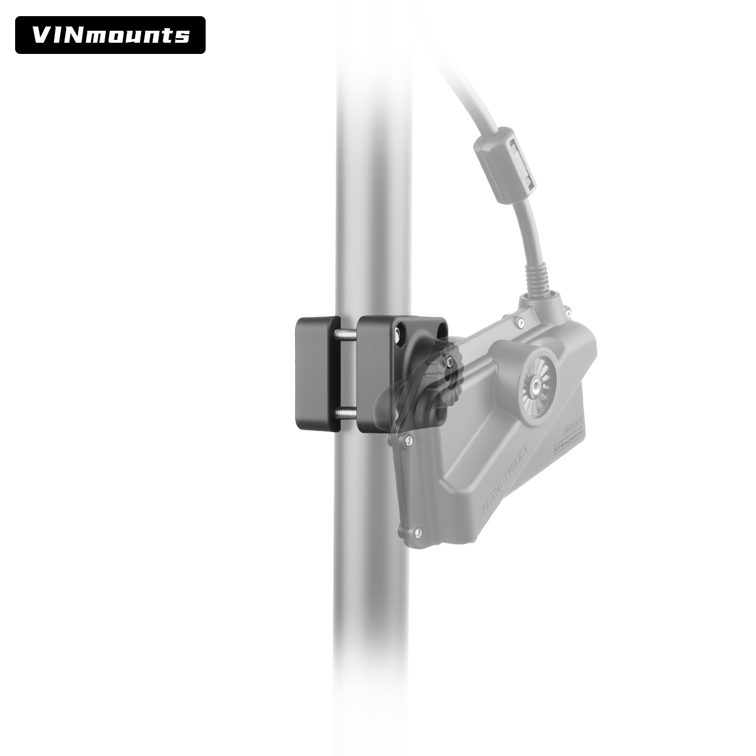 VINmounts LOWRANCE ActiveTarge - Fish Finder Transducer avaliação e preço