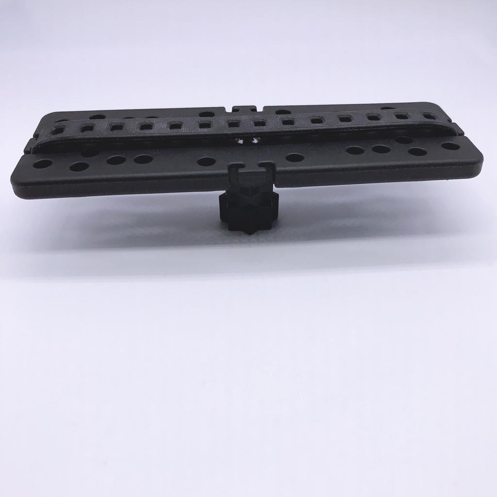 Universal Fishfinder Bracket N - Fish Finder Mount avaliação e preço