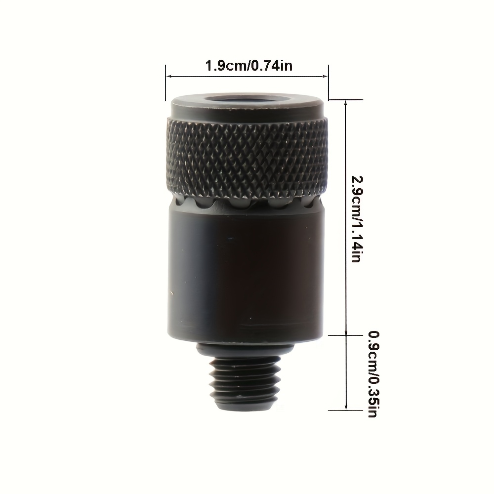 4pcs pcsAluminum alloy fishing - Bite Alarm avaliação e preço
