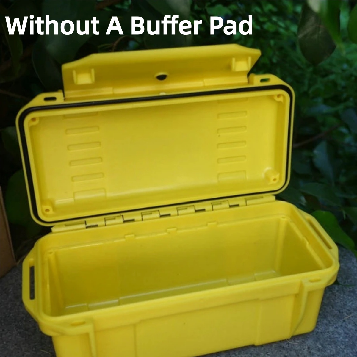 Outdoor Activities Waterproof  - Fish Finder Case avaliação e preço