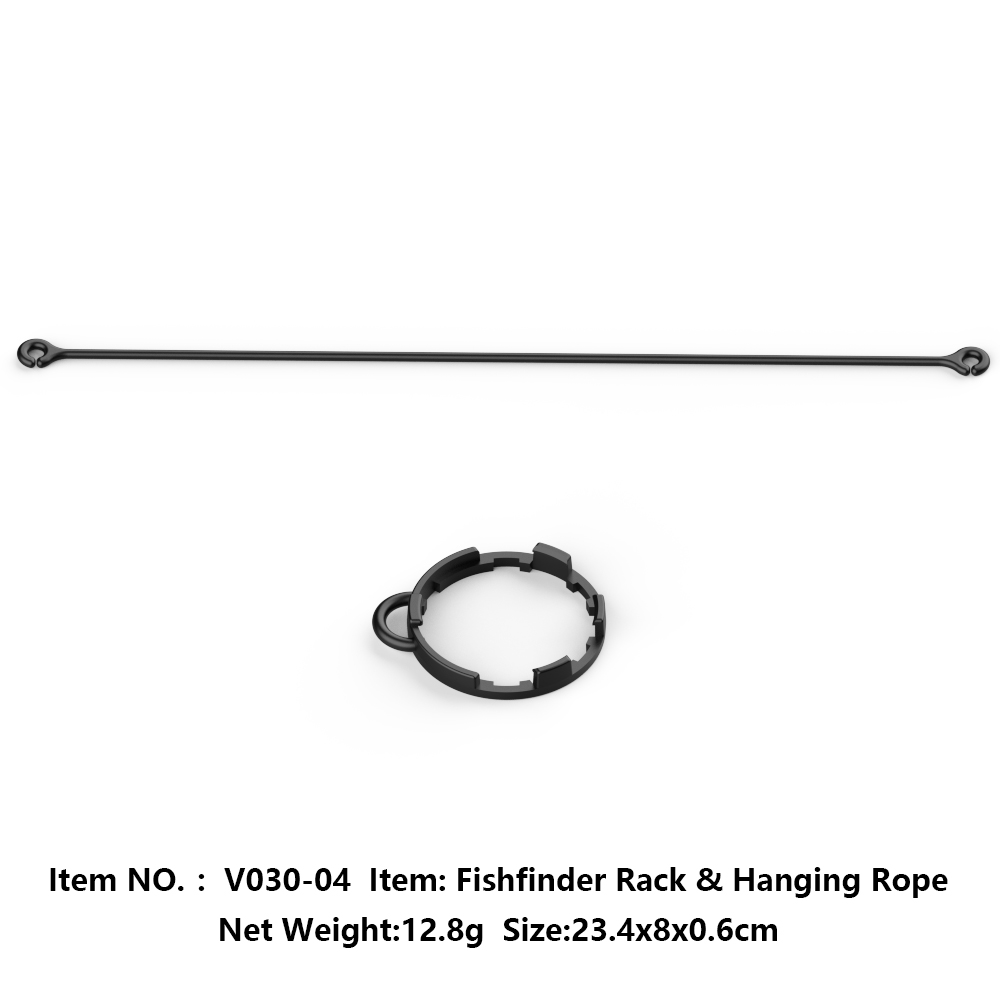 Flytec Official Original V030- - Fish Finder Mount avaliação e preço