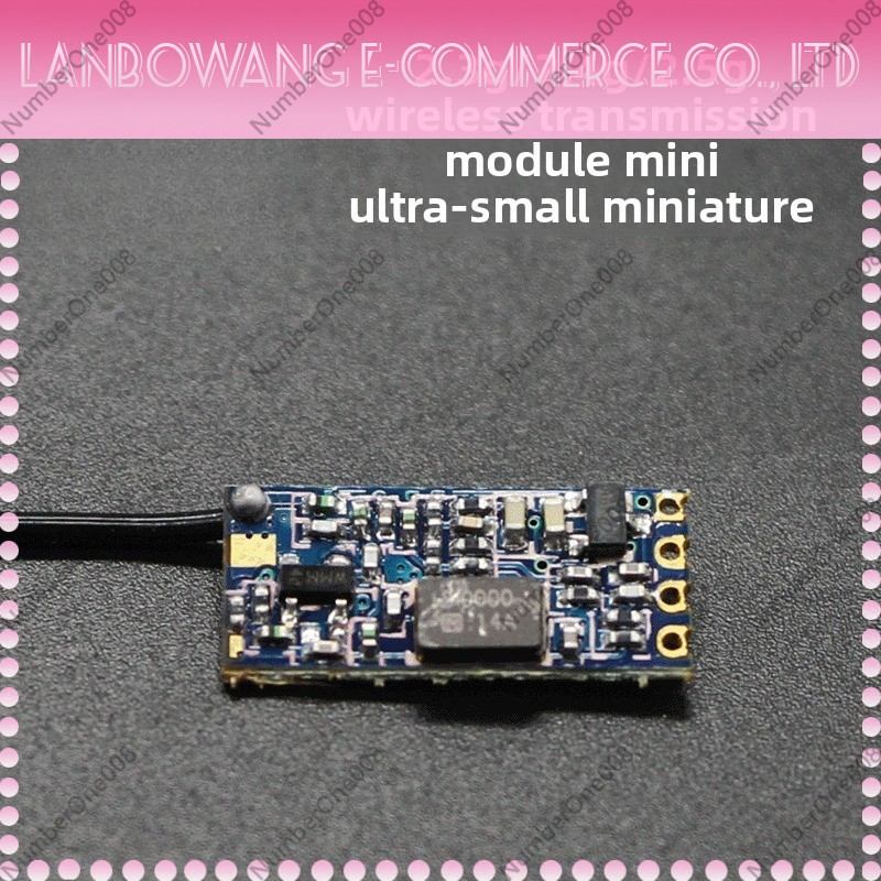 HD 2570 Wireless Micro Transmi - Underwater Camera avaliação e preço