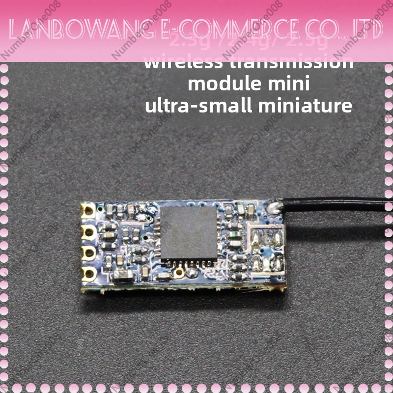 HD 2570 Wireless Micro Transmi - Underwater Camera avaliação e preço