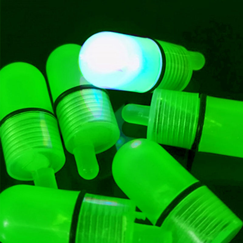 20pcs of Night Fishing LED Lig - Bite Alarm avaliação e preço