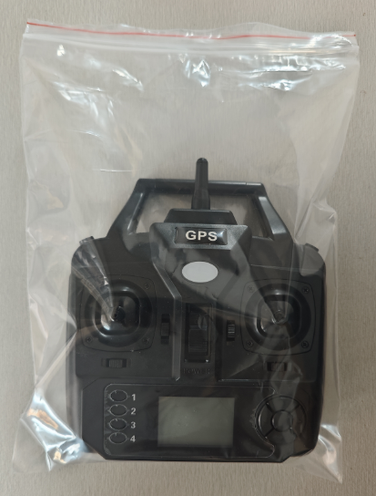 Remote Control for V020 GPS Fi - Fishing Gps avaliação e preço