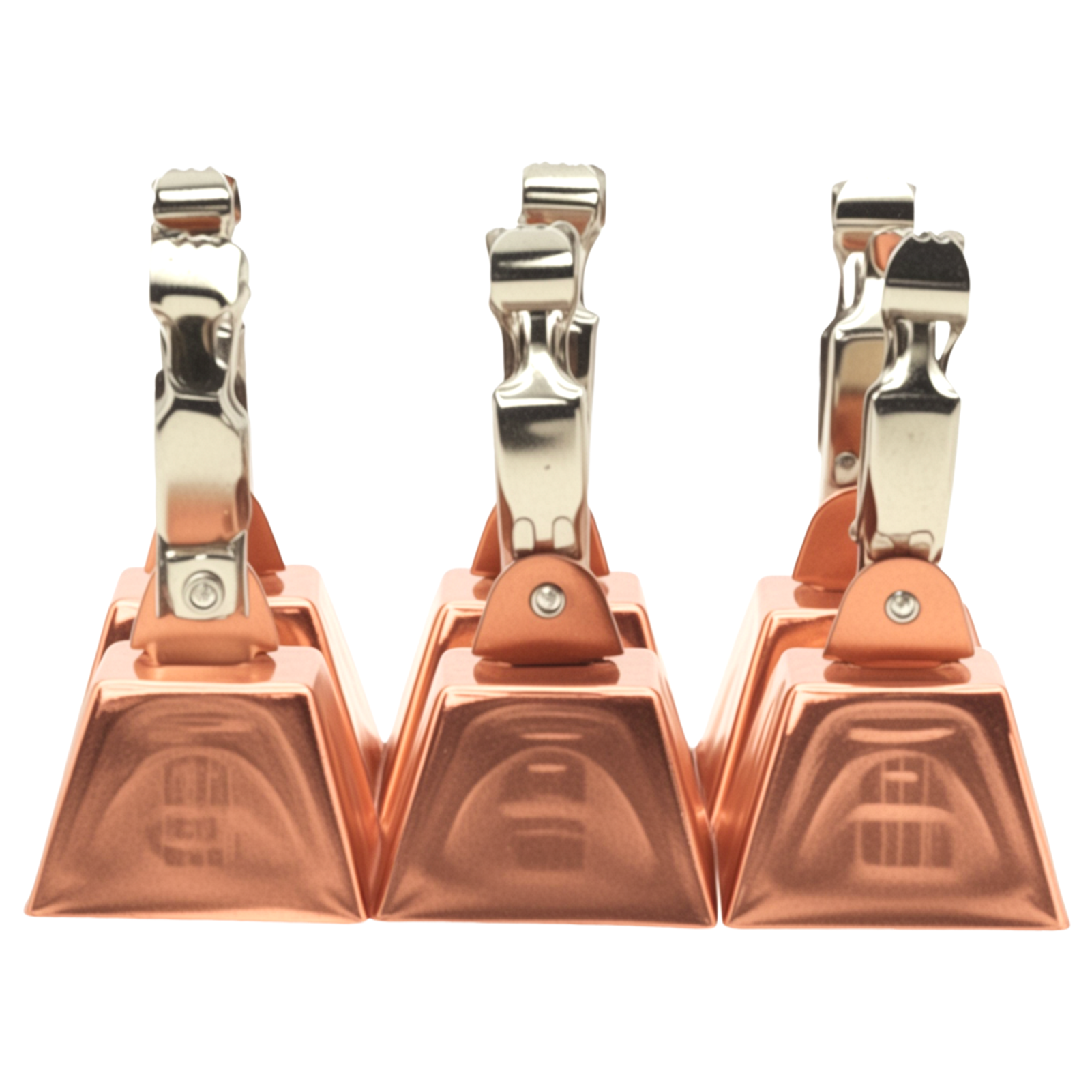 Fishing Bell Alarm Stainless S - Bite Alarm avaliação e preço
