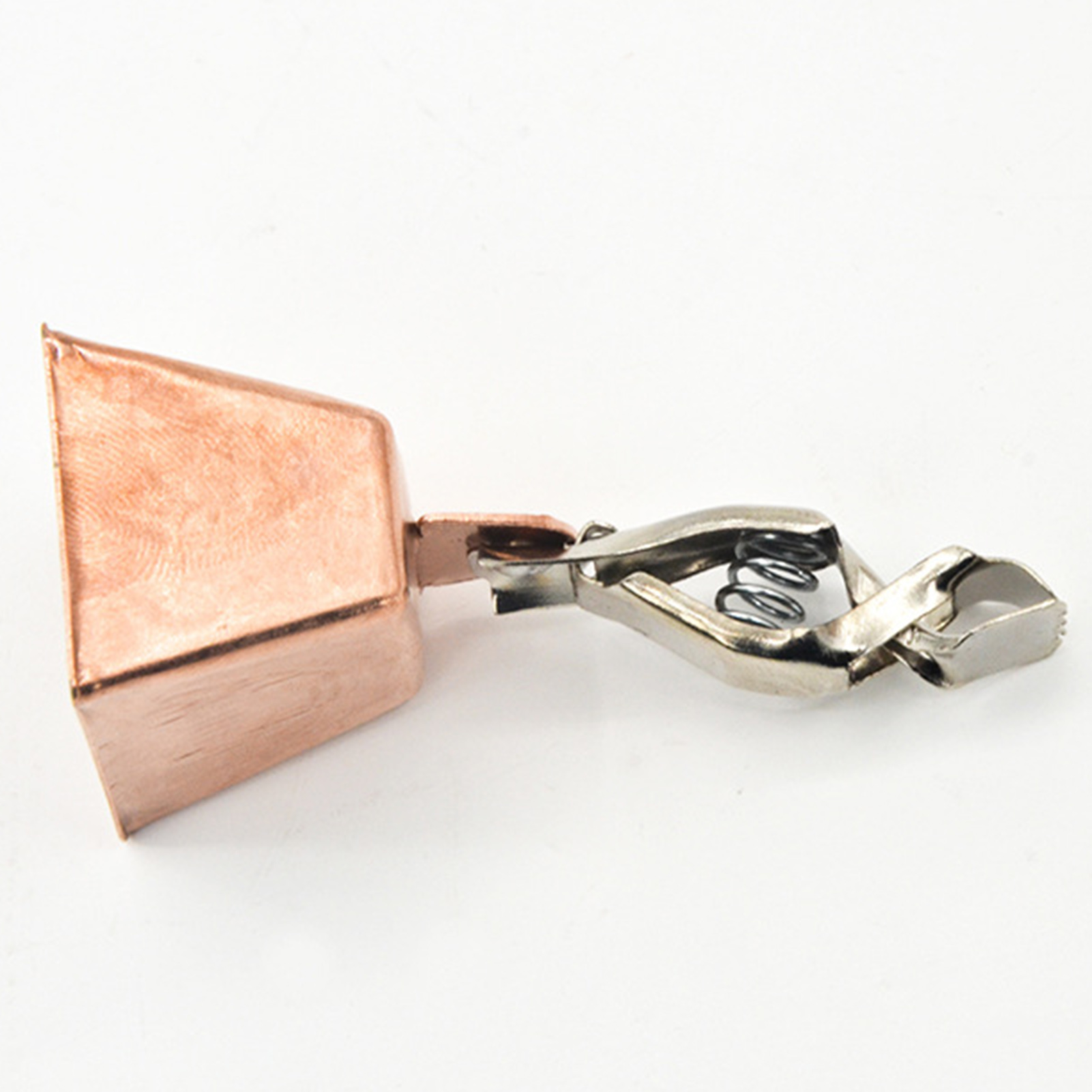 Fishing Bell Alarm Stainless S - Bite Alarm avaliação e preço