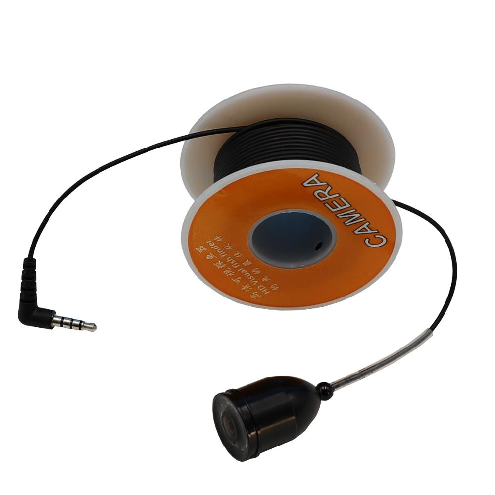 Underwater Camera for Fish Fin - Fish Finder Cable avaliação e preço