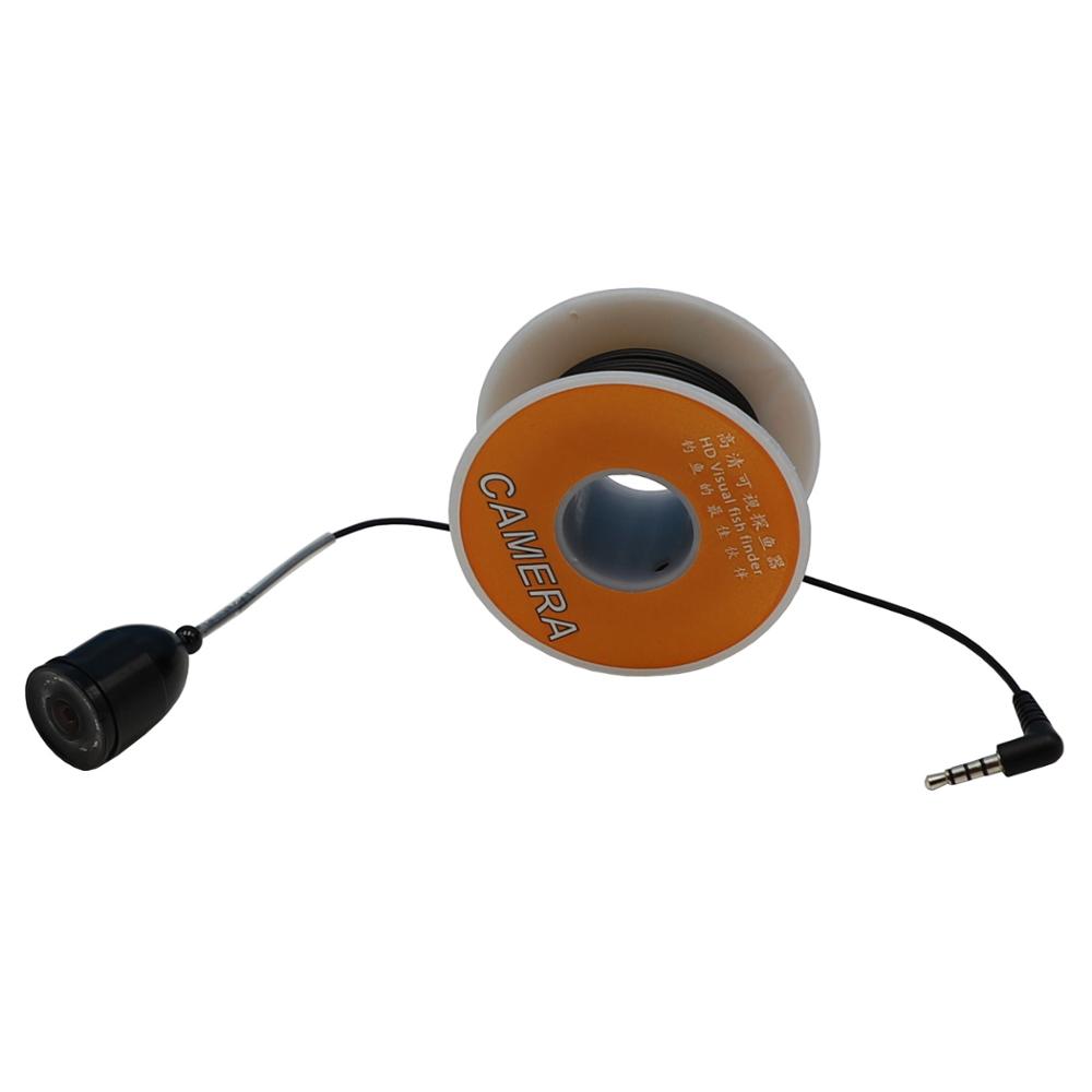 Underwater Camera for Fish Fin - Fish Finder Cable avaliação e preço