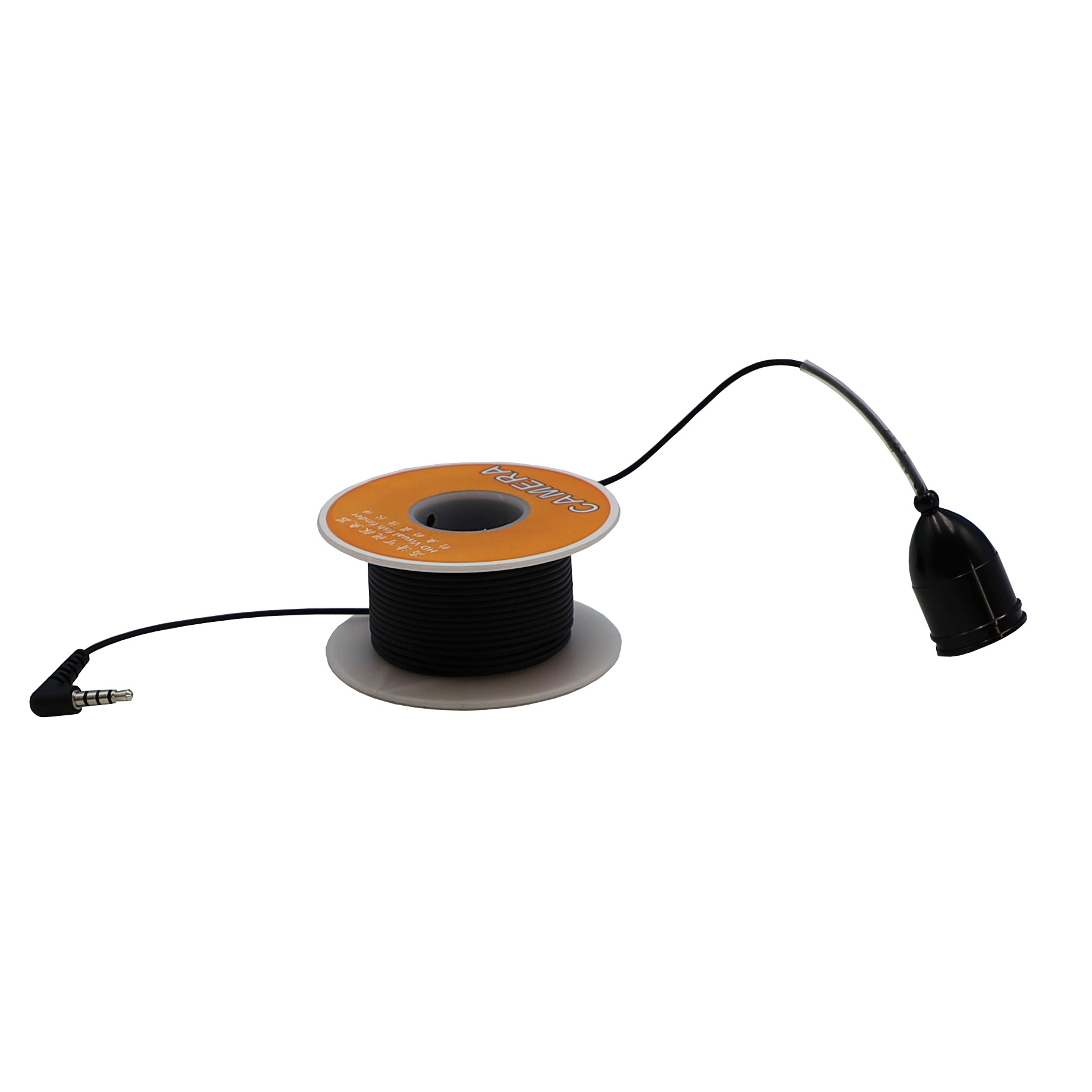 Underwater Camera for Fish Fin - Fish Finder Cable avaliação e preço
