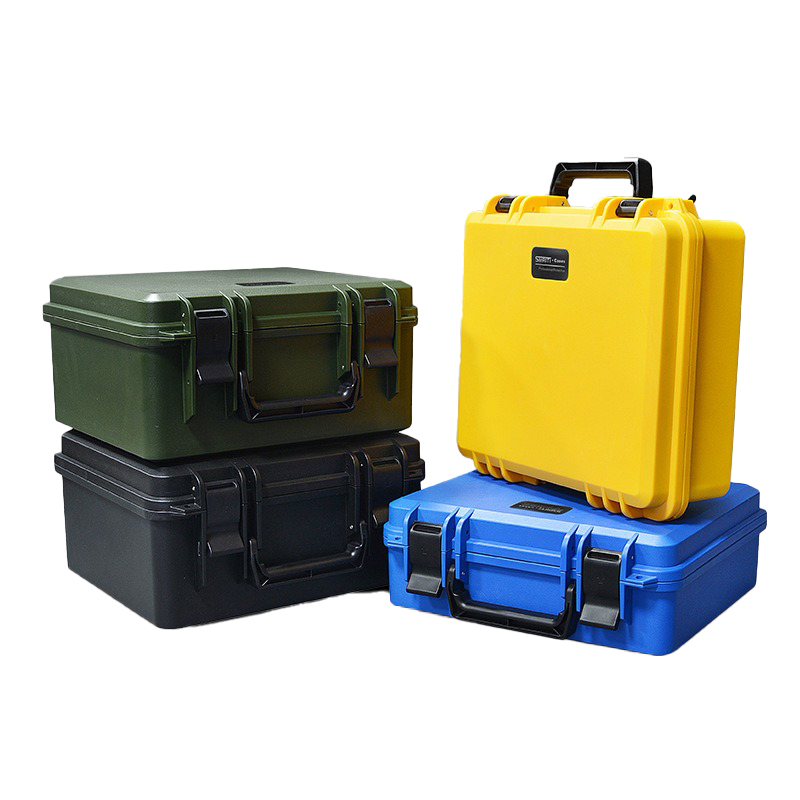 Heavy Duty Portable Tool Case  - Fish Finder Case avaliação e preço