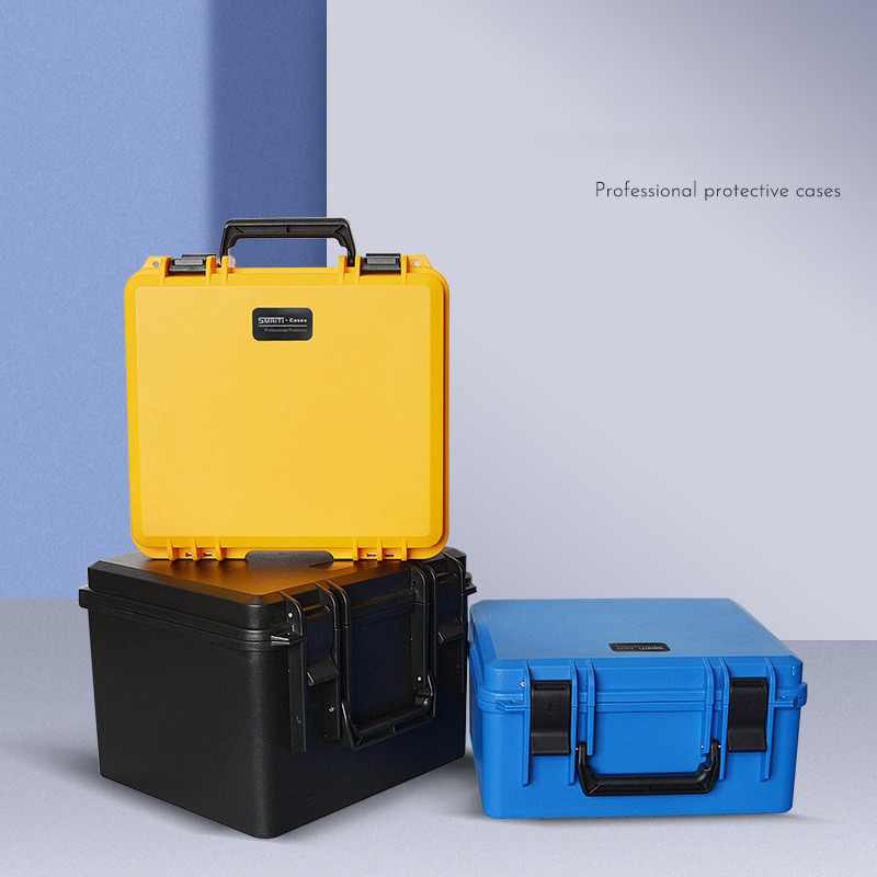 Heavy Duty Portable Tool Case  - Fish Finder Case avaliação e preço