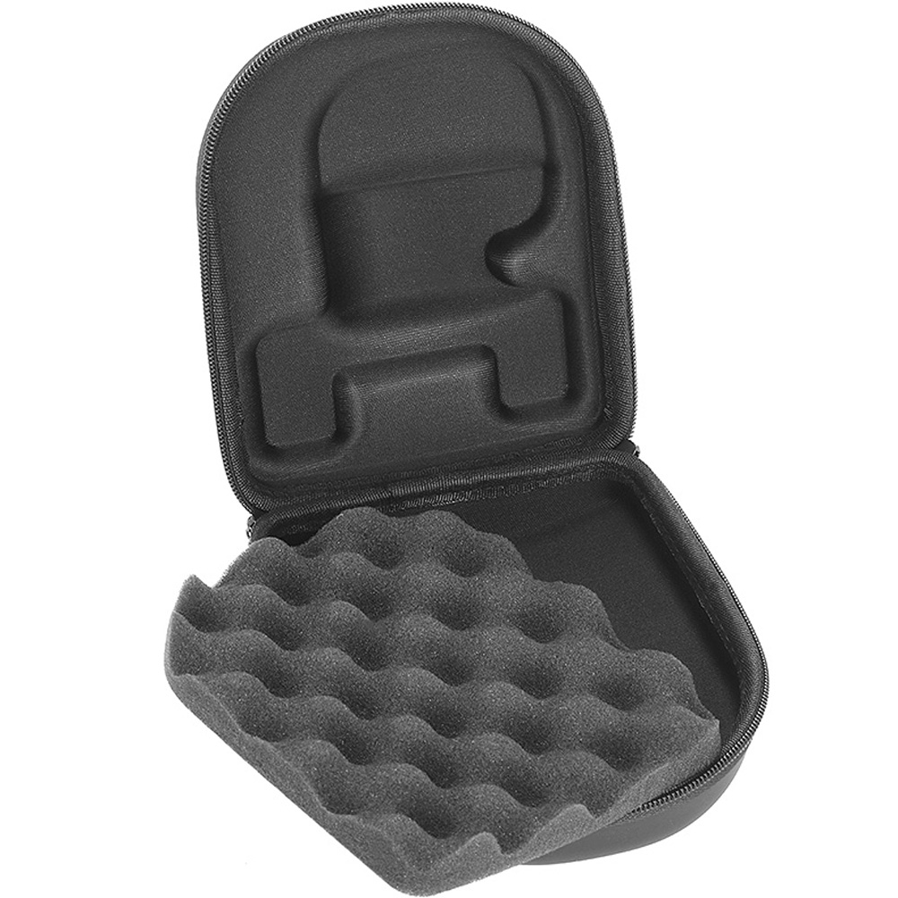 Padded EVA Fishing Reel bag fo - Fish Finder Case avaliação e preço