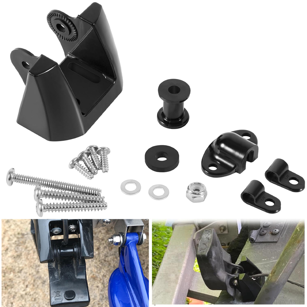 010-10272-00 Heavy Duty Transd - Fish Finder Mount avaliação e preço