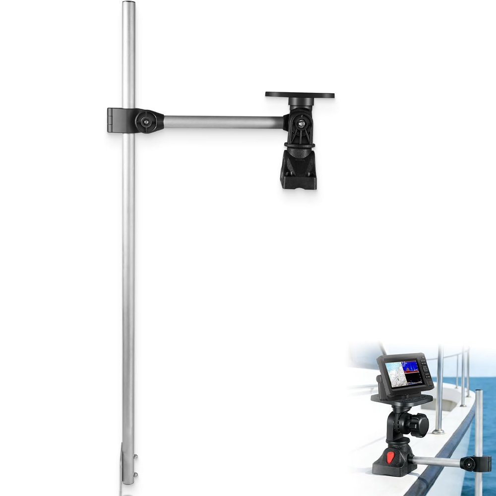 Replace Part for 3006.8649 Por - Fish Finder Mount avaliação e preço