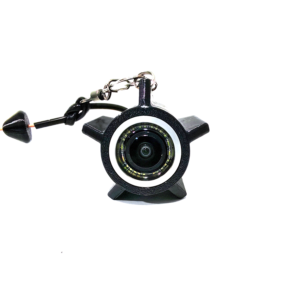 New 7inch Screen Underwater Ca - Underwater Camera avaliação e preço