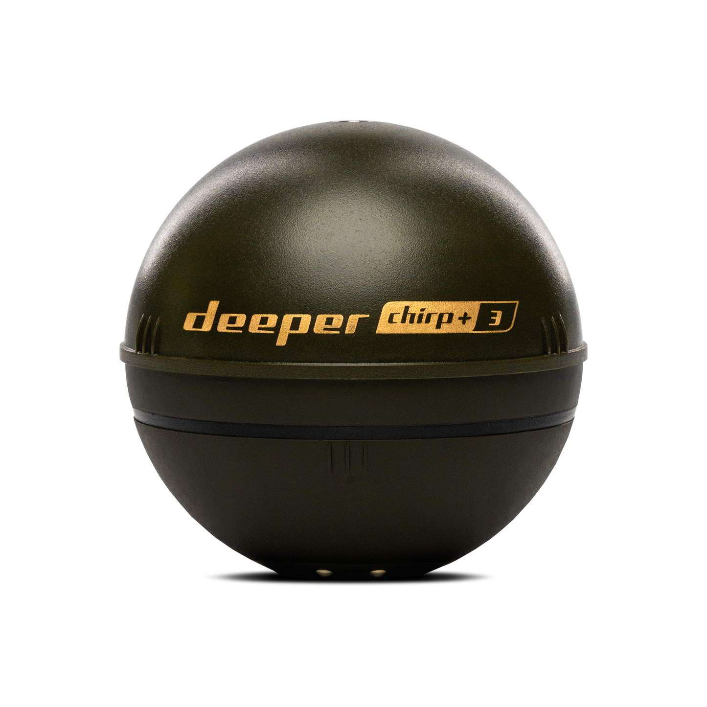 Deeper Smart Sonar Chirp+3 Fis - Fish Finder Cable avaliação e preço