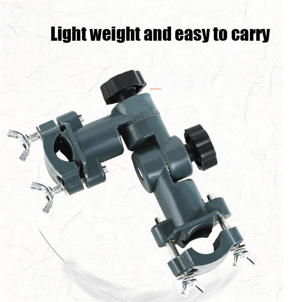 Fishing Rod Bracket Fishing Ch - Fish Finder Gps avaliação e preço