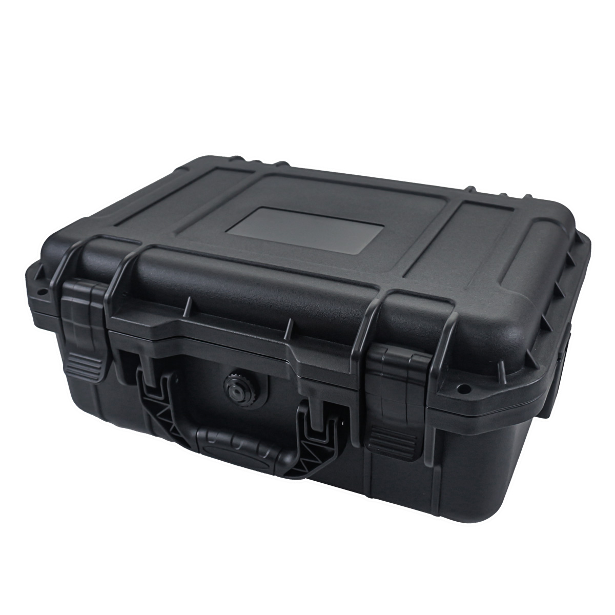 1pc Portable Plastic Protectiv - Fish Finder Case avaliação e preço