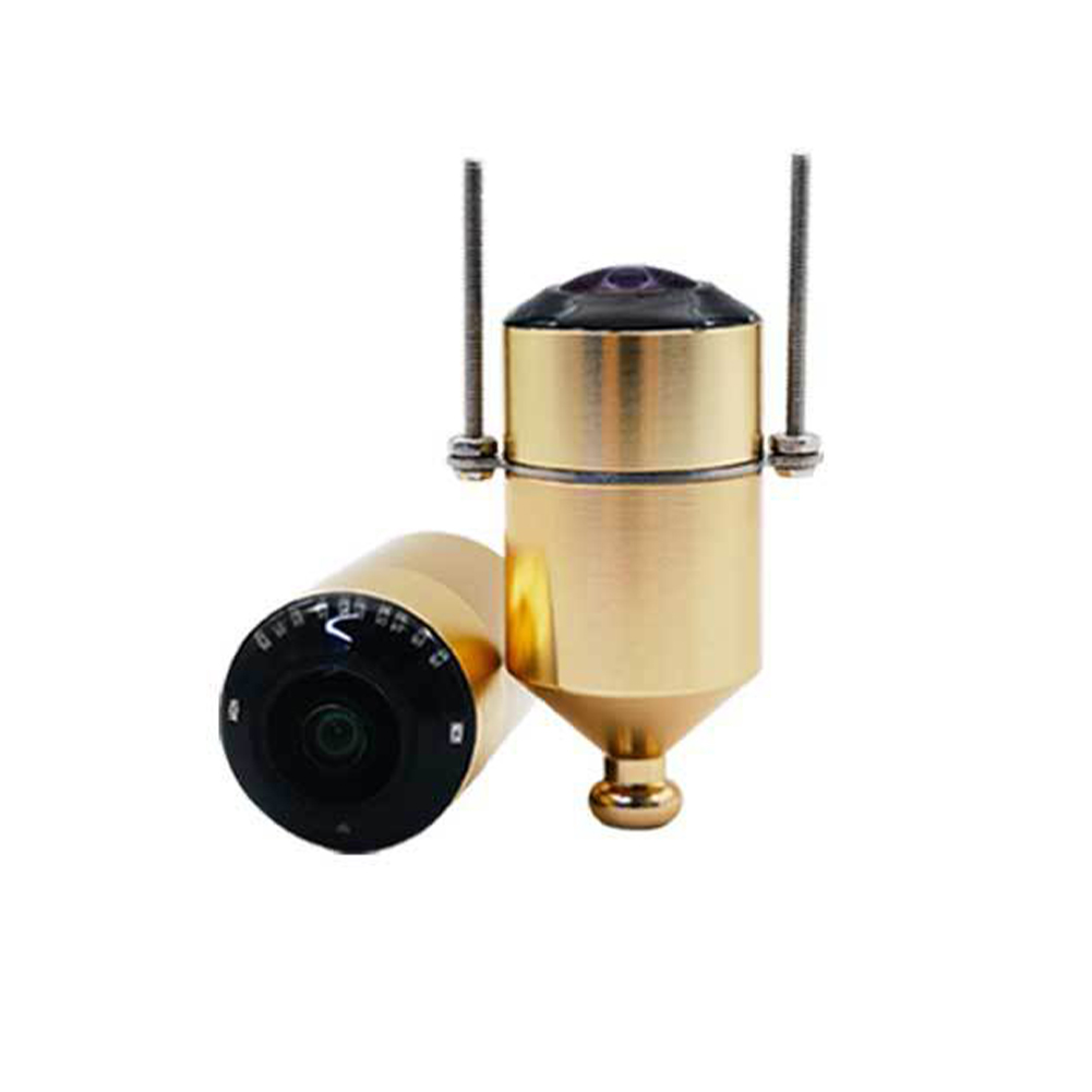 1pc Underwater Fishing Camera  - Fish Finder Portable avaliação e preço