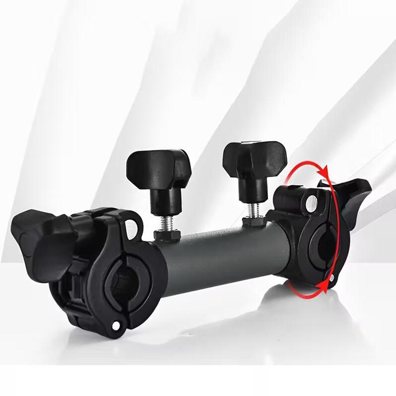 Fishing Rod Holder Clamp with  - Fish Finder Gps avaliação e preço