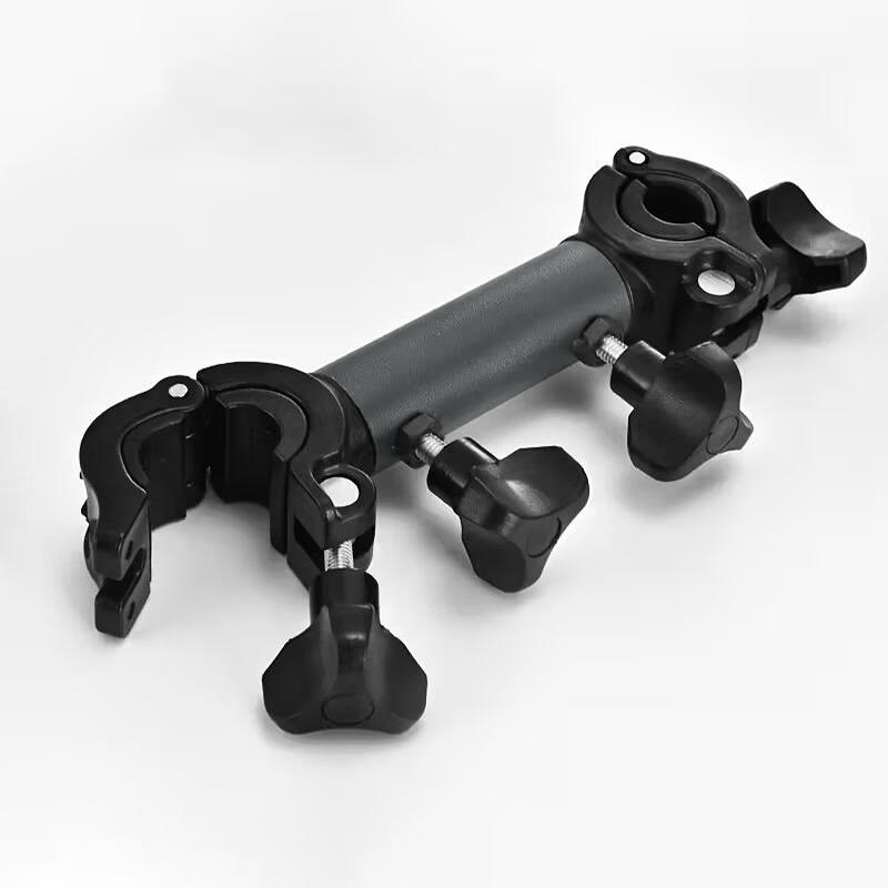 Fishing Rod Holder Clamp with  - Fish Finder Gps avaliação e preço