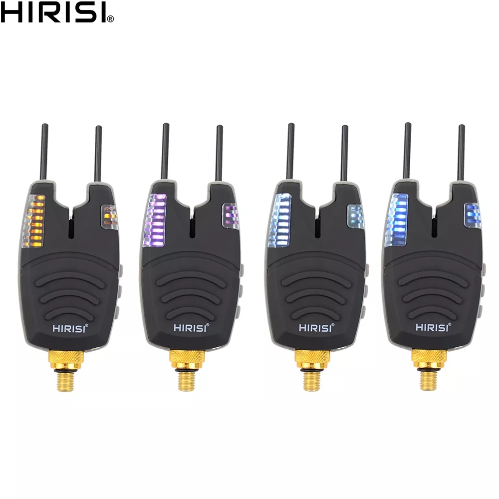 Hirisi Carp Fishing Bite Alarm - Bite Alarm avaliação e preço