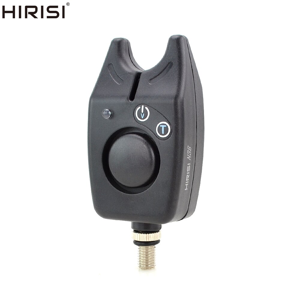 Hirisi Carp Fishing Bite Alarm - Fish Alarm avaliação e preço
