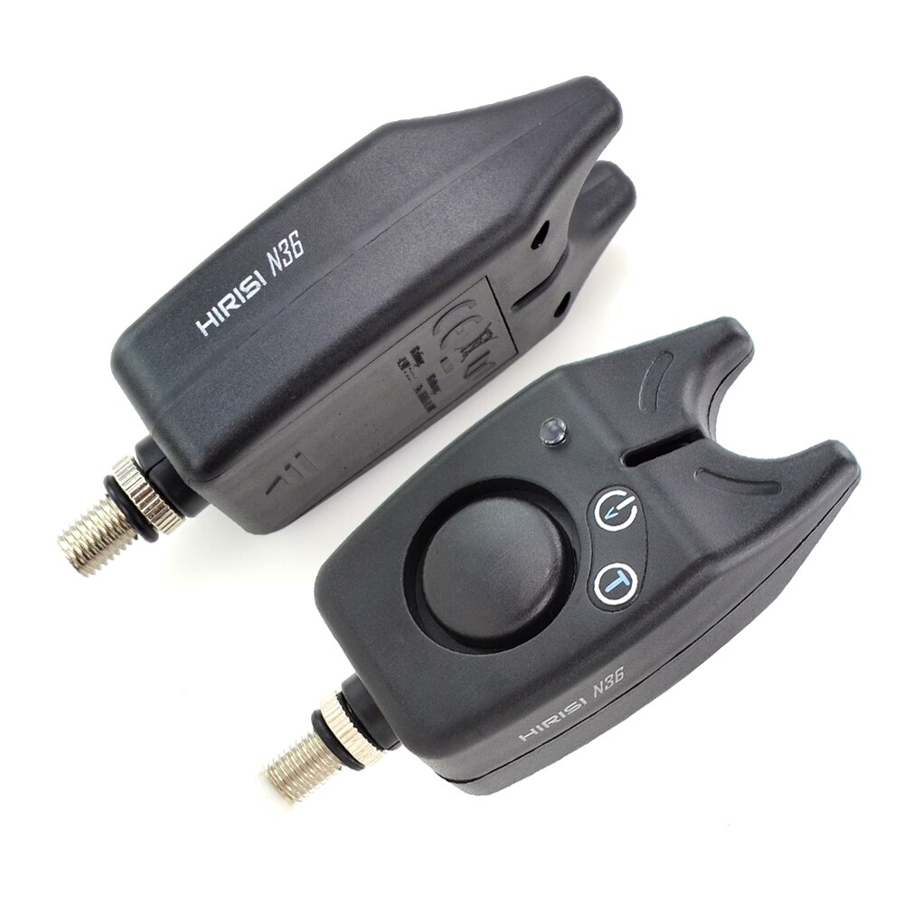 Hirisi Carp Fishing Bite Alarm - Fish Alarm avaliação e preço
