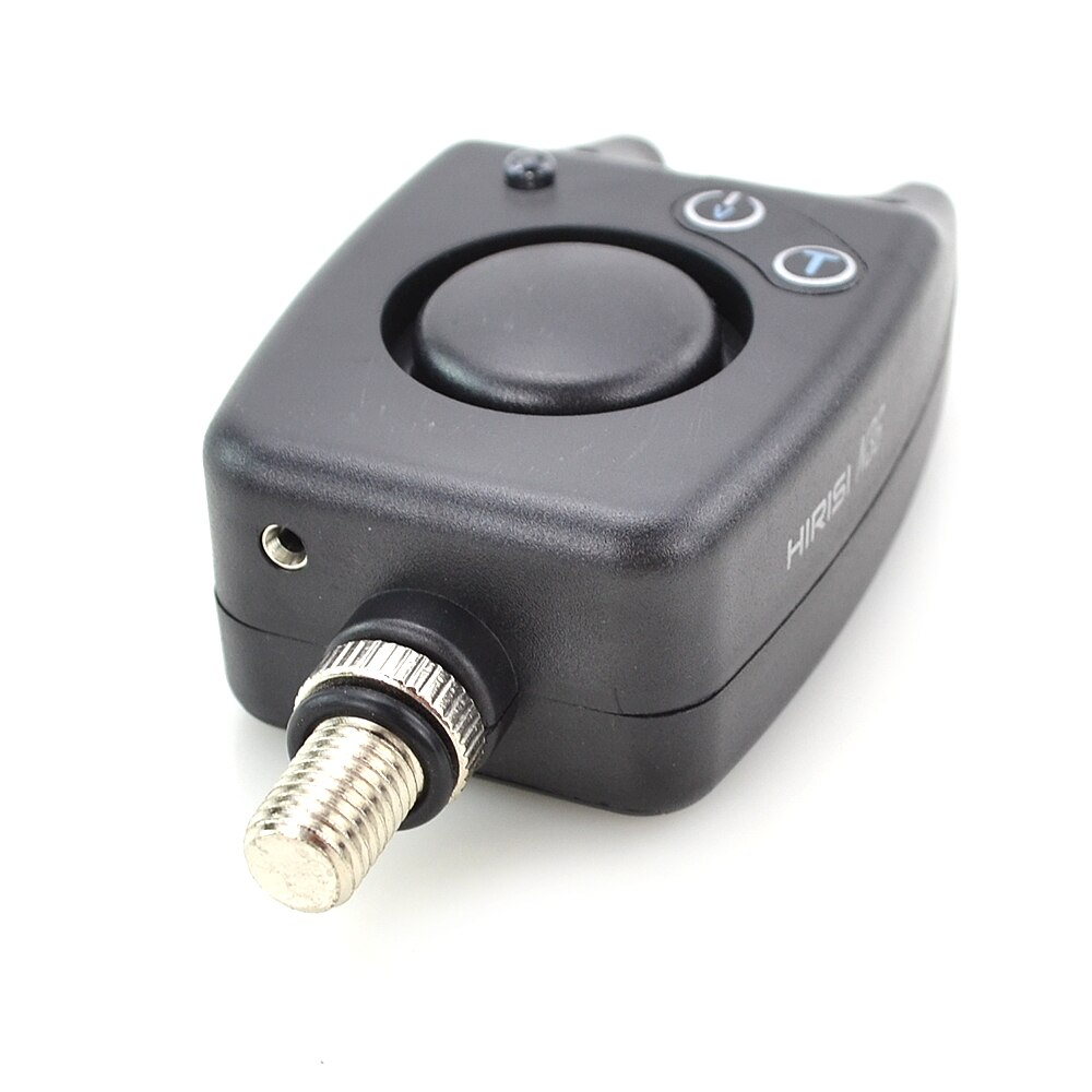 Hirisi Carp Fishing Bite Alarm - Fish Alarm avaliação e preço