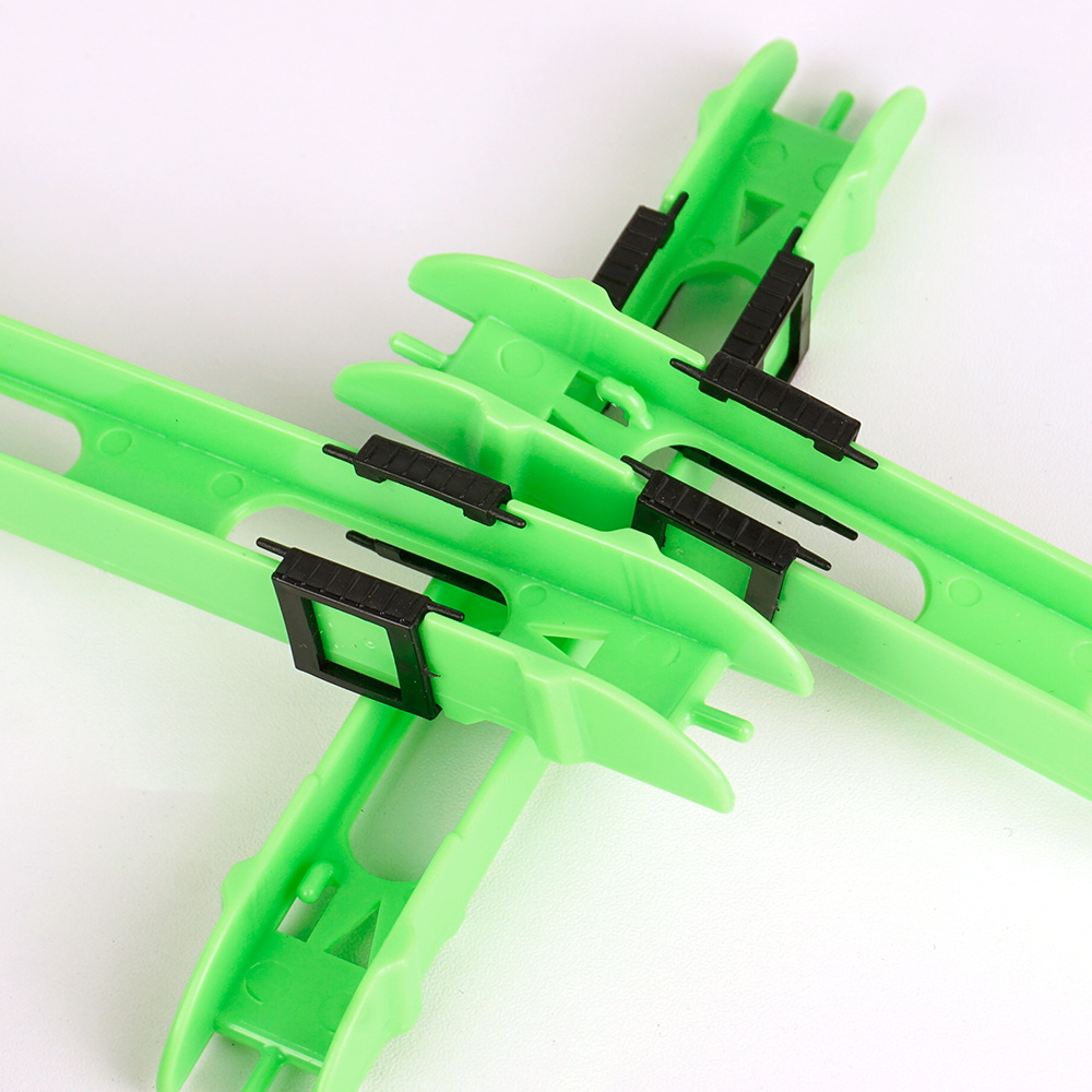 HIRISI 10Pcs Double Slider Fis - Bite Alarm avaliação e preço