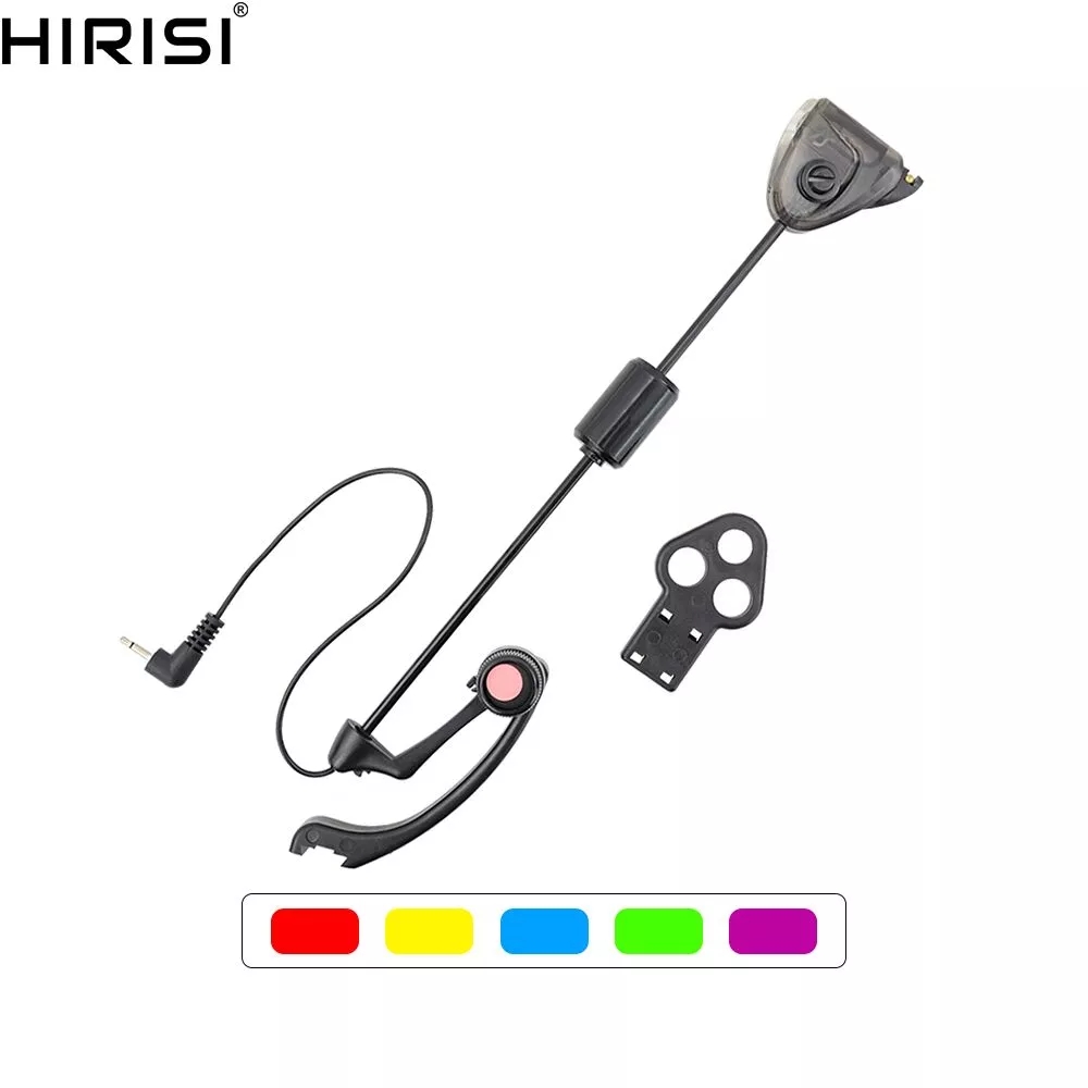 LED Carp Fishing Swinger Avail - Bite Alarm avaliação e preço
