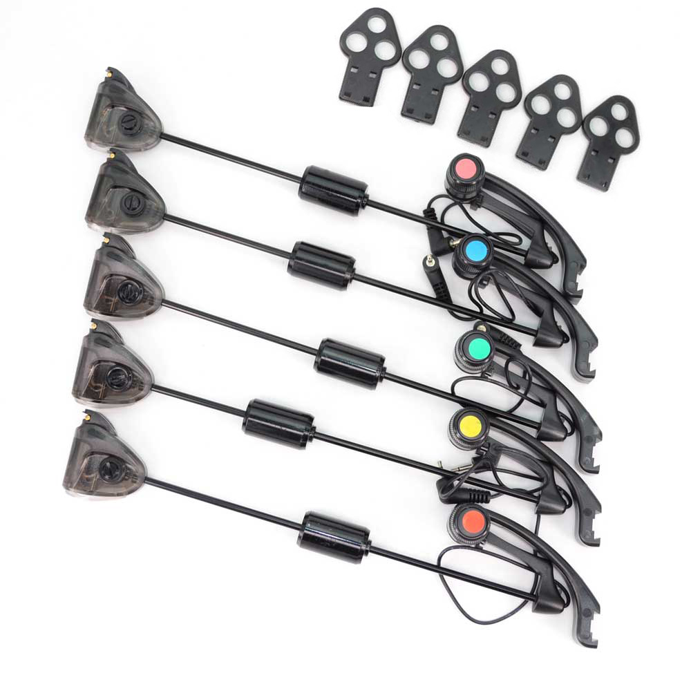LED Carp Fishing Swinger Avail - Bite Alarm avaliação e preço
