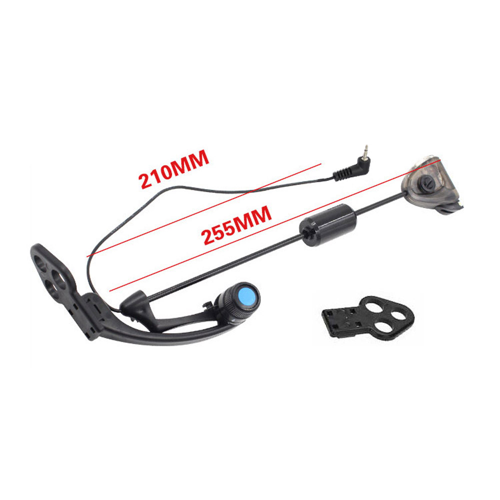 LED Carp Fishing Swinger Avail - Bite Alarm avaliação e preço