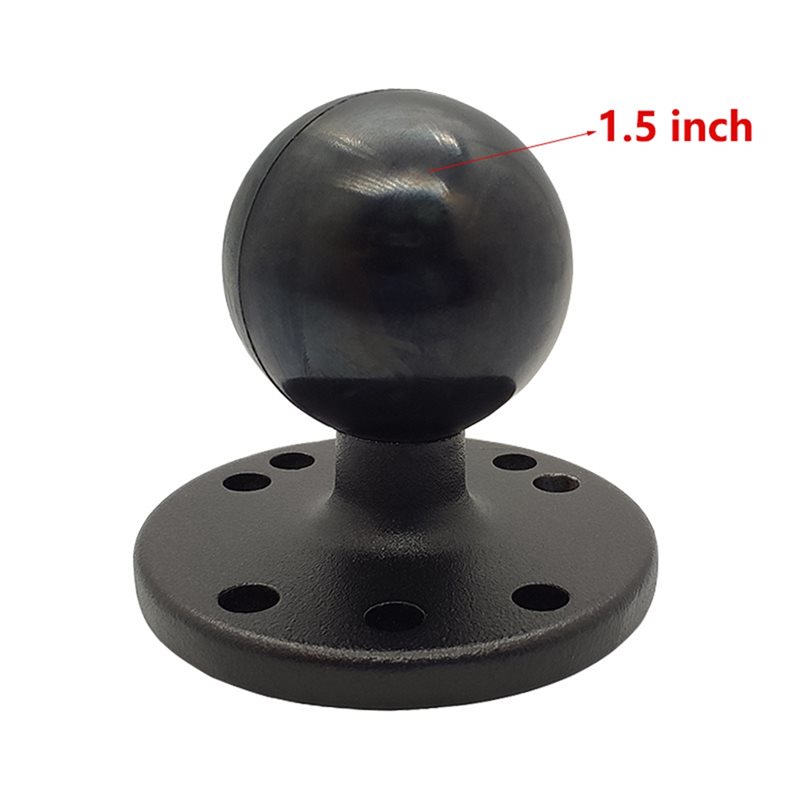 A06F-Drill-Down Ram Bracket Wi - Fish Finder Mount avaliação e preço