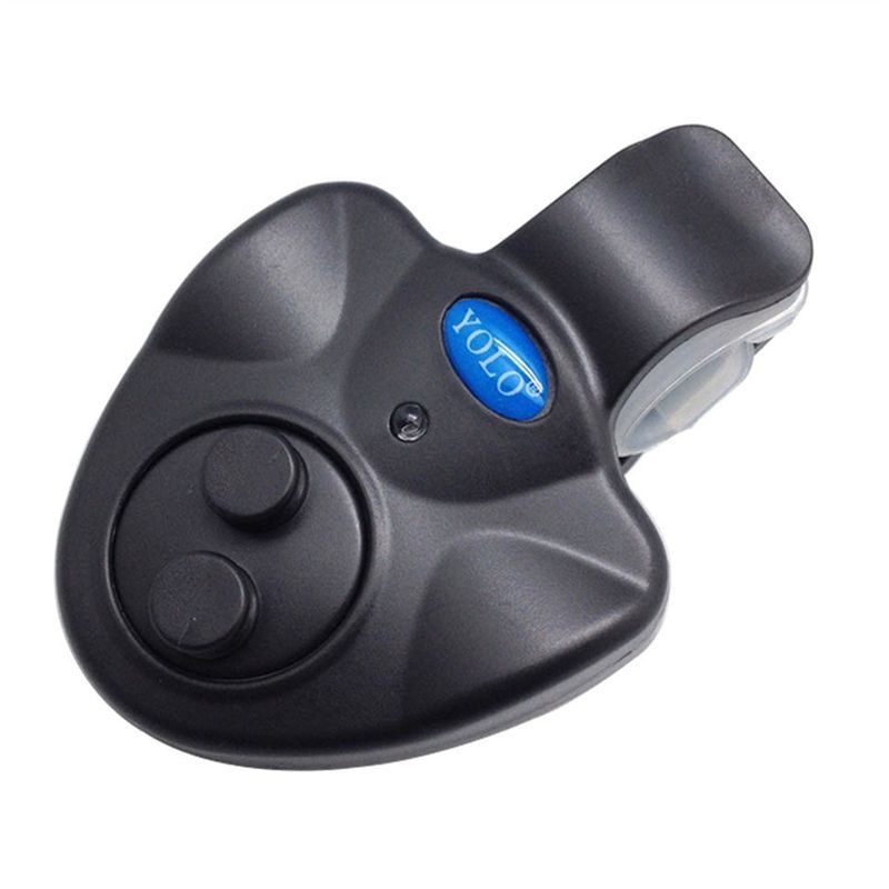 Fishing Fish Bite Alarm Electr - Bite Alarm avaliação e preço