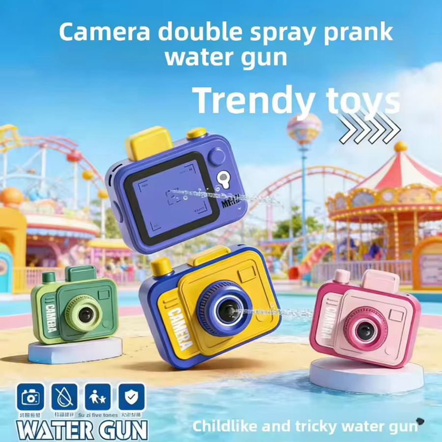 1pc 2026 Double Sided New Came - Underwater Camera avaliação e preço