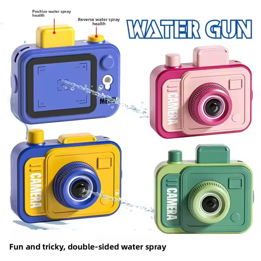 1pc 2026 Double Sided New Came - Underwater Camera avaliação e preço