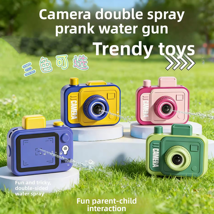 1pc 2026 Double Sided New Came - Underwater Camera avaliação e preço