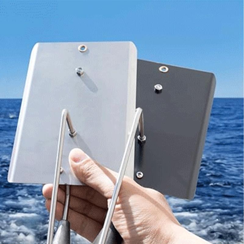 55KD Fishing Diving Board Stai - Fishing Depth Finder avaliação e preço