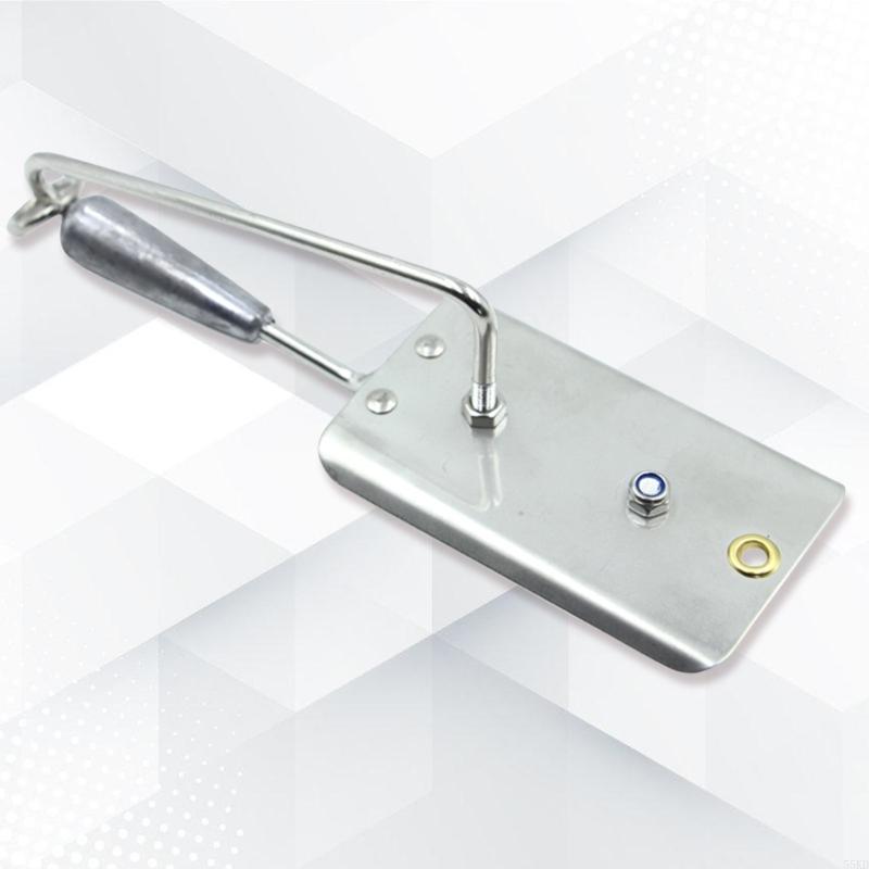 55KD Fishing Diving Board Stai - Fishing Depth Finder avaliação e preço