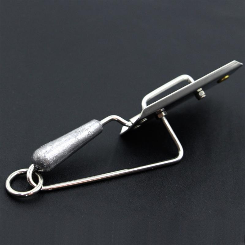 55KD Fishing Diving Board Stai - Fishing Depth Finder avaliação e preço