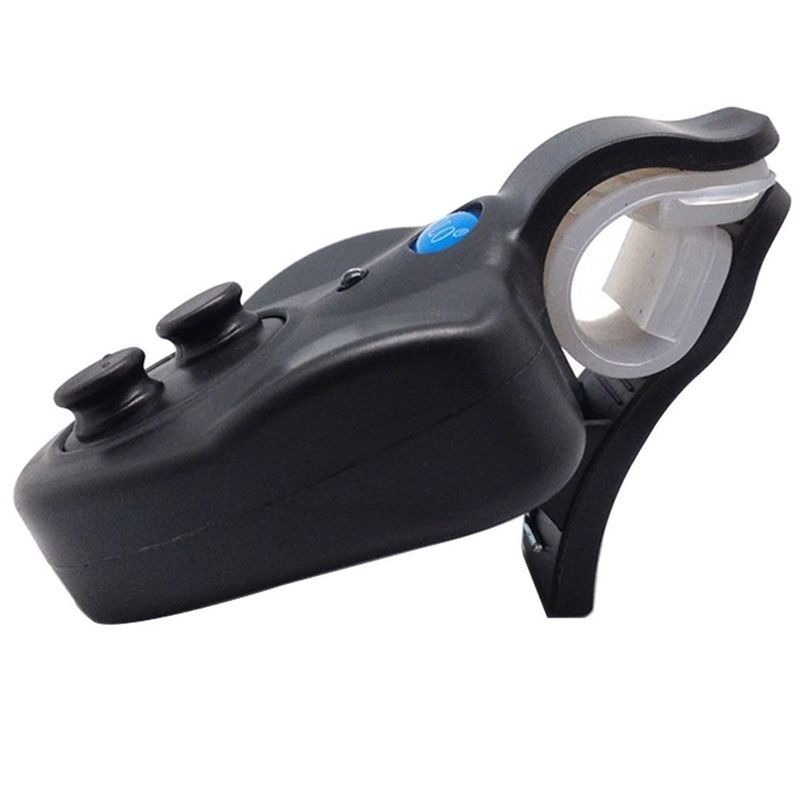 Electronic Fishing Bite Alarm  - Bite Indicator avaliação e preço