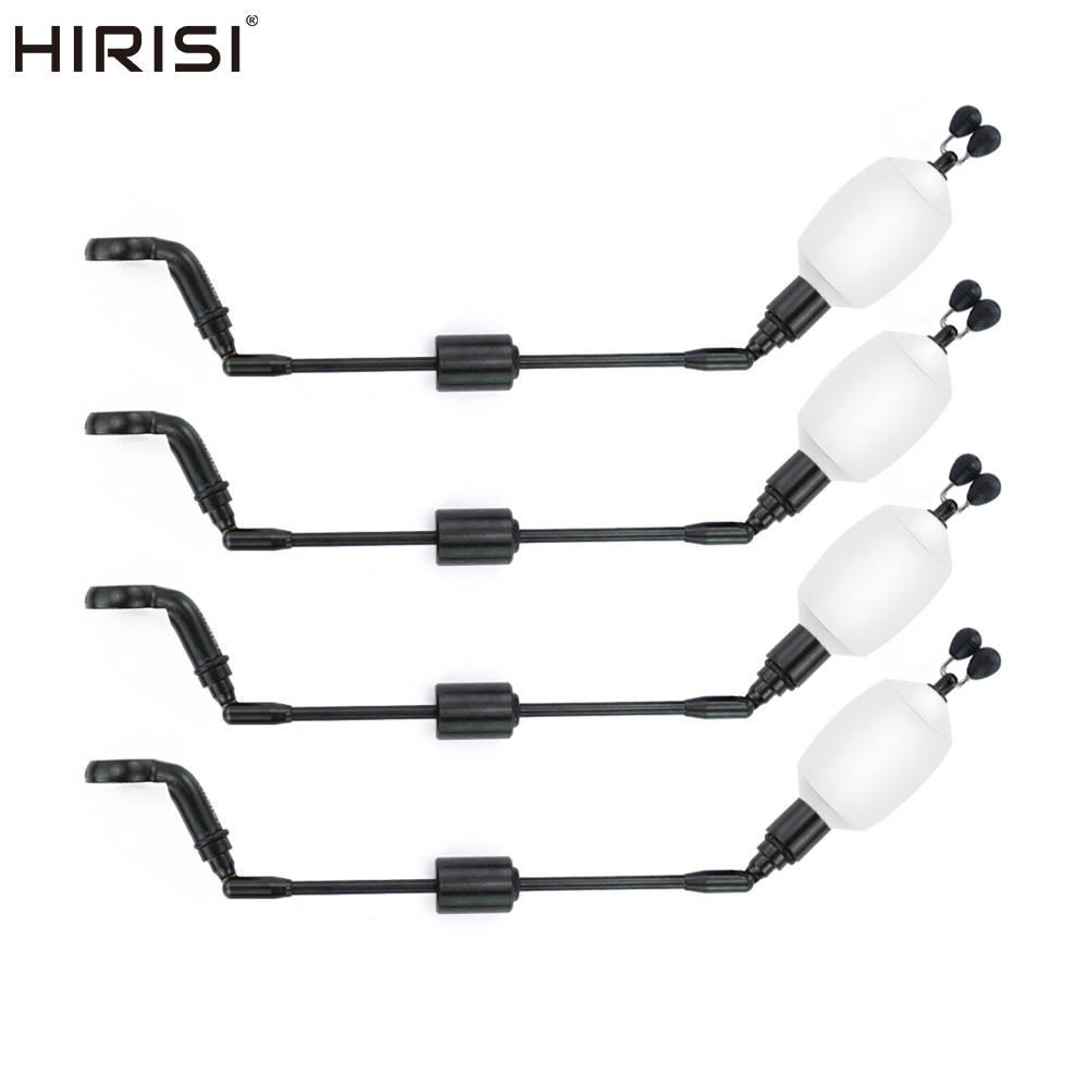 Hirisi Carp Fishing Swingers F - Bite Alarm avaliação e preço