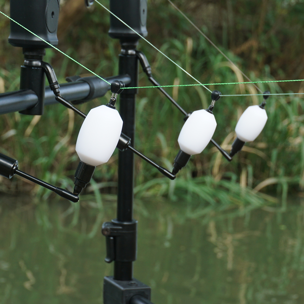 Hirisi Carp Fishing Swingers F - Bite Alarm avaliação e preço