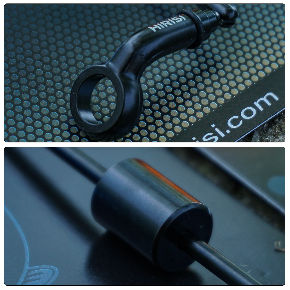 Hirisi Carp Fishing Swingers F - Bite Alarm avaliação e preço
