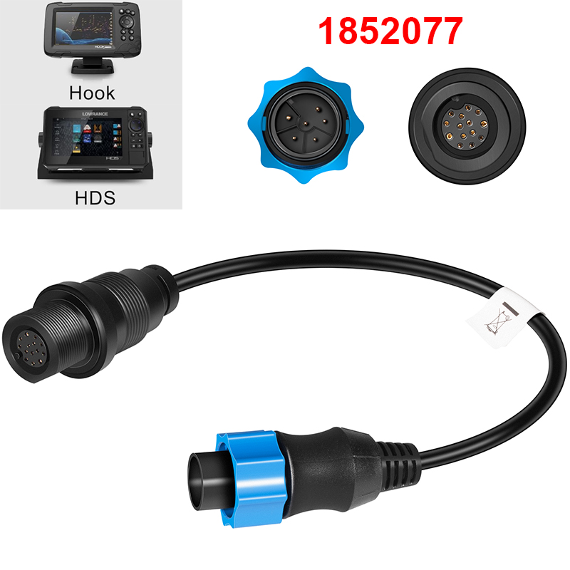 MKR-DSC-10 1852077 DSC Adapter - Fish Finder Cable avaliação e preço